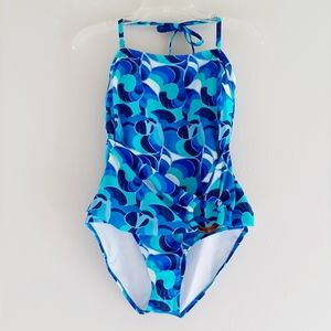 Venus One-Piece Swim Suit, size 8